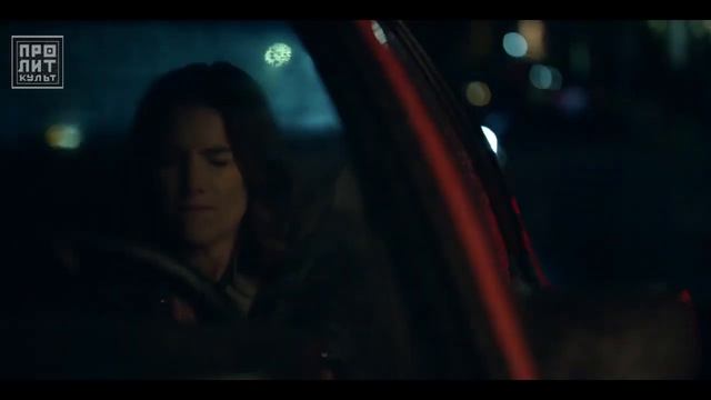 Рецензия на сериал-экранизацию 