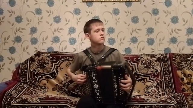 Ave Maria, Д. Каччини (гармонь) смотреть онлайн