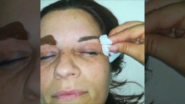 Trucco semipermanente sopracciglia смотреть онлайн