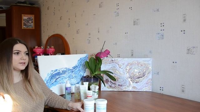 Как избавиться от прыщей? Борьба с акне! Моя история!!! смотреть онлайн