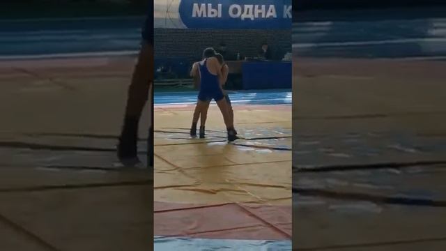 Греко римская борьба Балаково смотреть онлайн