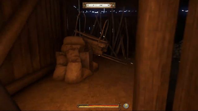 Let's Play Kingdom Come Deliverance #103 Heinrich der Vogt! (deutsch/german) смотреть онлайн