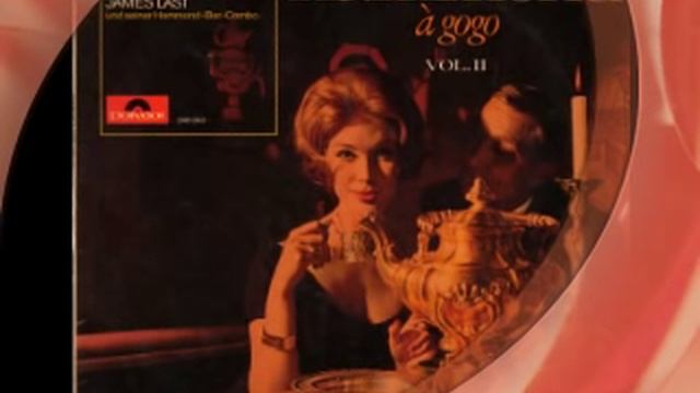 James Last - Patricia-Sweet And Gentle-Managua Nicaragua смотреть онлайн