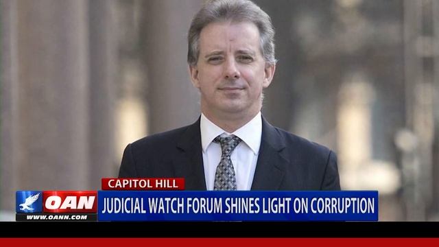 Forum Shines Light on Corruption смотреть онлайн