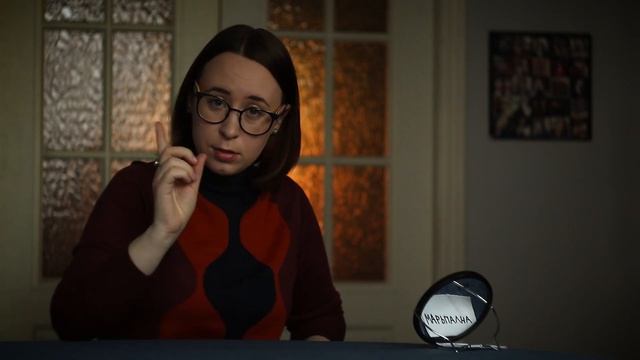 Зачем мы делаем селфи? смотреть онлайн