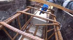 Технадзор двух объектов-приёмка армирования в формате одного дня