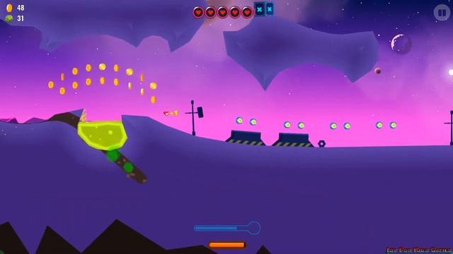 Dragon vs Robot Alien! Stranger BOSS - Game for Kids / Dragon Hills 2 - Unidentified PLANETZ смотреть онлайн