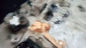 установка нивовского вентилятора на Уаз 469