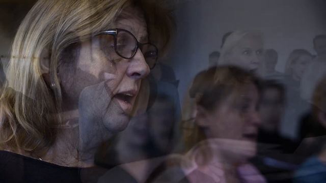 Cappella Catharinae i Armed Man av Karl Jenkins смотреть онлайн