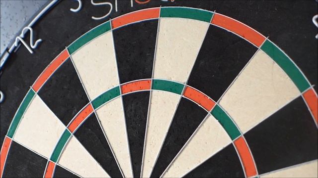 Target Dave Chisnall Chizzy Pixel Grip 22g darts review смотреть онлайн