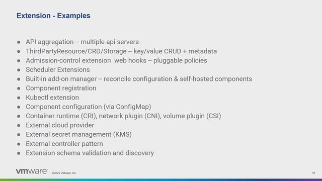 DevOps Loop @ VMware Explore: Davanum "dims" Srinivas on the CNCF and kubernetes SIGs смотреть онлайн
