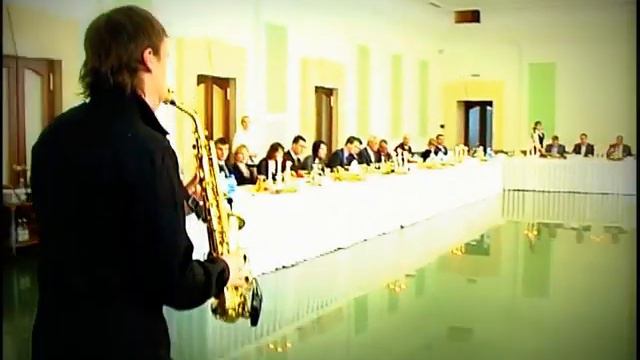 Саксофонист Иван Степанов " Love's Theme" (ost Жара) смотреть онлайн