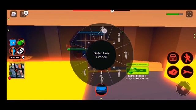 Как правильно ограбить банк? Roblox JailBreak! смотреть онлайн