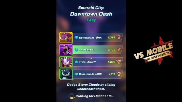 Sonic Forces - Super Rare Runners Battle: Dr Eggman vs Zazz | Free Cards for Super Shadow Gameplay смотреть онлайн