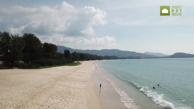 Погода на Пхукете По Месяцам! Когда Лучше Ехать? смотреть онлайн