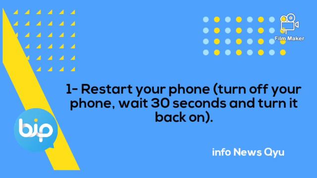BiP cannot the access services | Check your data or wi-fi connection | BiP App Cannot Access Server смотреть онлайн