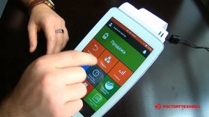 Инструкция кассира для Эвотор 7.2