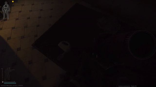 Escape From Tarkov смотреть онлайн