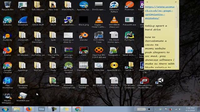 MD5 Checksum Hashsum Generator / Checker Free смотреть онлайн