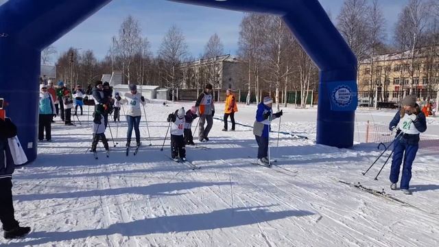 Спортивный праздник, посвященный Дню моряка подводника 2020 смотреть онлайн