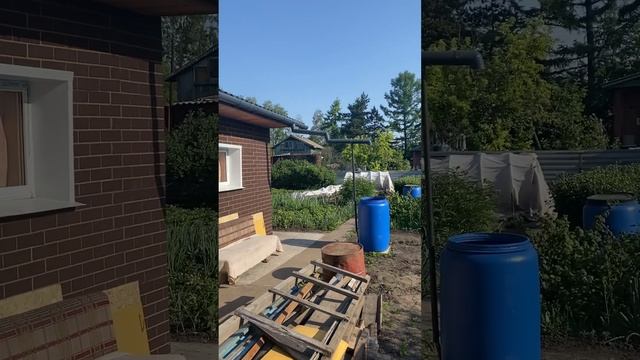 Закончили  монтаж Термопанелей! г Омск