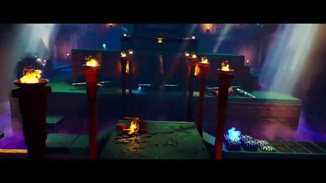 Indiana Jones-esque game Phantom Abyss has launched! смотреть онлайн