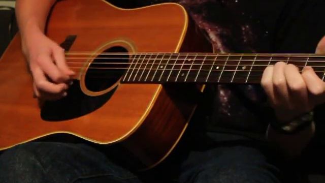Classical Gas 12 String Takamine Guitar cover смотреть онлайн