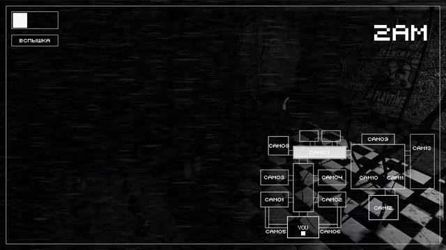 Creepy Nights at Freddy's 2 ПРОХОЖДЕНИЕ ДЕМО ,ПОЛНОСТЬЮ! смотреть онлайн