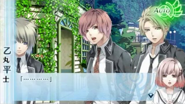 [Soft Subs] Norn9 Ichinose Senri Part 1 смотреть онлайн