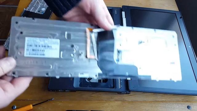 HP Elitebook 8560w keyboard replacement (backlight), замена клавиатуры смотреть онлайн