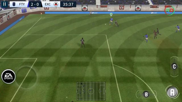 DLS Mod FIFA 23 APK+OBB+DATA Android Offline  Best Graphics & Transfer Updates