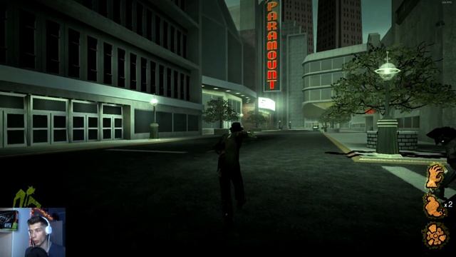 Stubbs the Zombie #2 ? Вы в танцах! смотреть онлайн