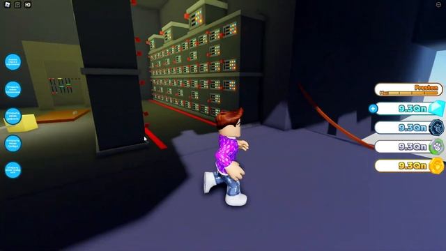 СЕКРЕТНЫЕ АДМИН КОМАНДЫ В PET SIMULATOR X В РОБЛОКС! ROBLOX смотреть онлайн