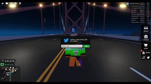 *NEW* UPDATE! 8KEY* CODES Driving Simulator ROBLOX смотреть онлайн