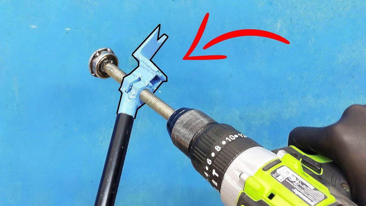 Мастера на Все Руки Не Хотят, Чтобы Вы знали Об Этом! Советы и хитрости, которые реально работают смотреть онлайн