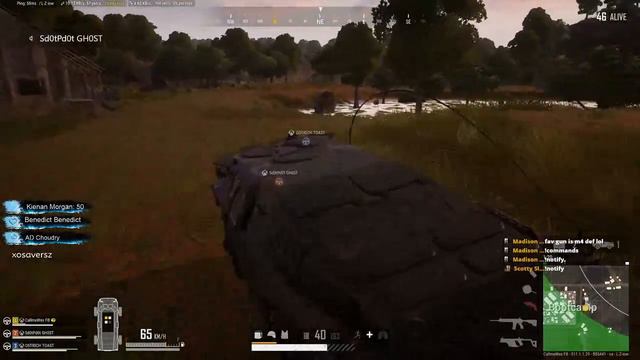 Pubg Xbox Series X смотреть онлайн