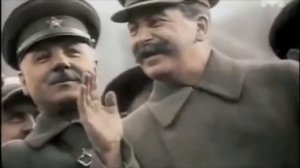 Stalin - Man of Steel / Сталин - Человек из стали