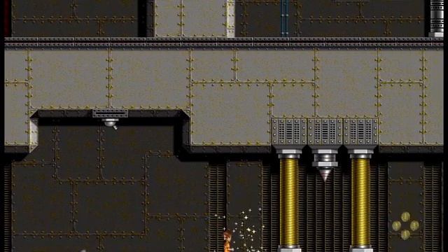 Let's play Bud Redhead - The Time Chase - Level 4-4 смотреть онлайн