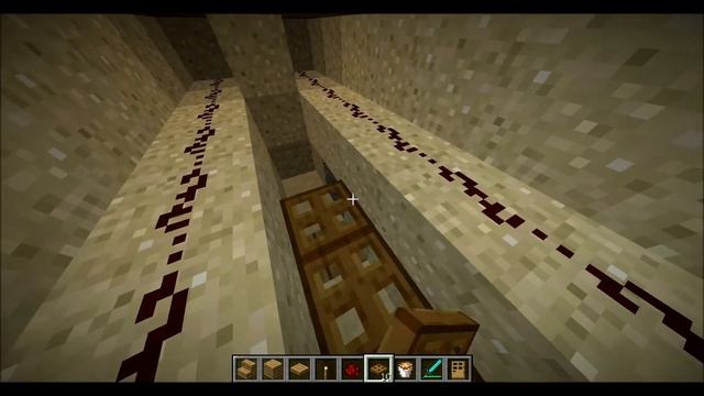 Tutorial #2! Легкая ловушка + обзор Red Stone Красной Пыли смотреть онлайн