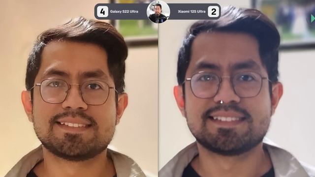 Samsung Galaxy S22 Ultra vs Xiaomi 12S Ultra | Comparativa de cámaras смотреть онлайн