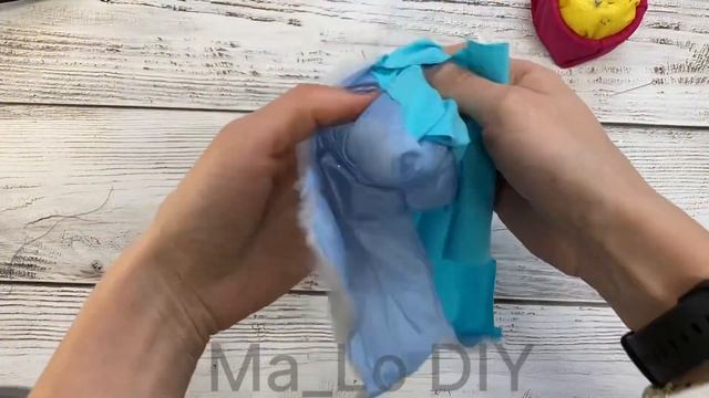 HOW TO SEW EASIEST WINTER COAT FOR DOLL смотреть онлайн