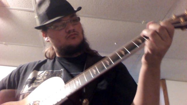 Jadan Richter - Just Strumming Along смотреть онлайн