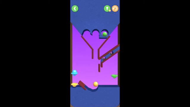 Dig This! 96-12 IN ORBIT CHAPTER Walkthrough Solution смотреть онлайн