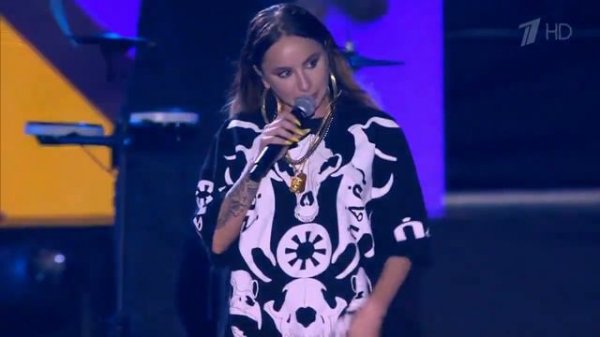 Artik & Asti - Номер 1 (Фестиваль Жара 2017)