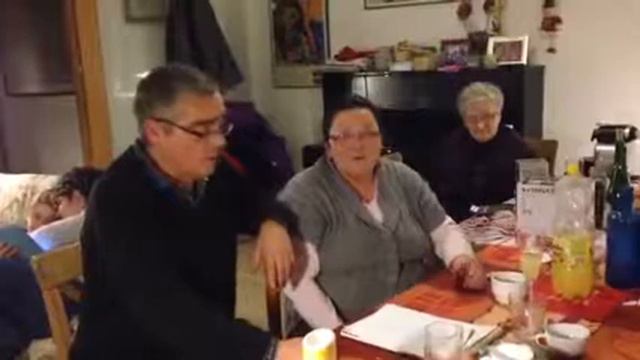 Jota de Ayerbe смотреть онлайн