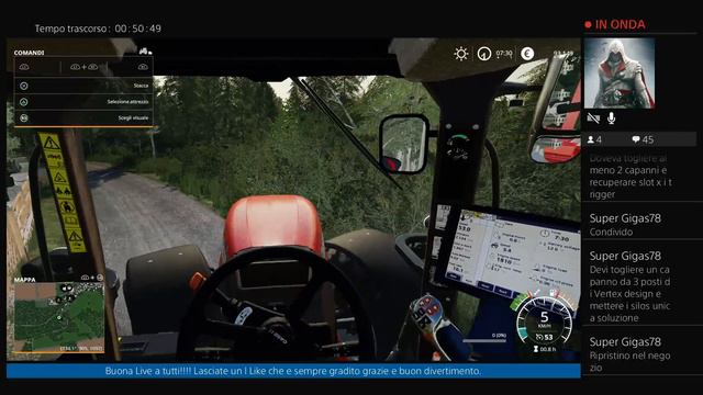 Geiselsberg In Live (PS4) Serie Per Voi #2