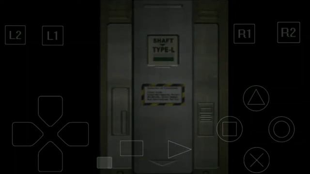 Resident Evil 2 Claire Psx Android Parte 7 смотреть онлайн