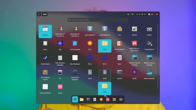 2 Distros to Ditch KDE Plasma & Ubuntu смотреть онлайн
