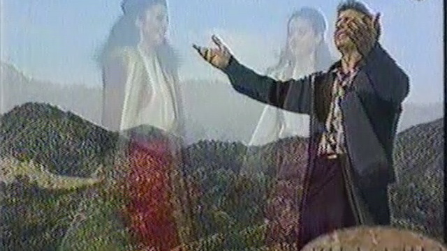 Riki Lugonjic - Crna Goro