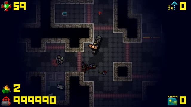 Operation Biotech Rocket Launcher смотреть онлайн